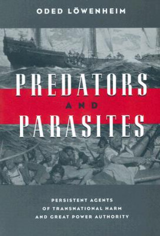 Predators and Parasites
