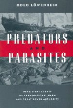 Predators and Parasites