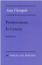 Predecessors, et Cetera