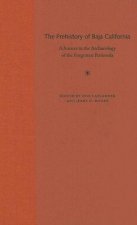 Prehistory of Baja California