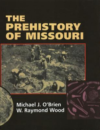 Prehistory of Missouri