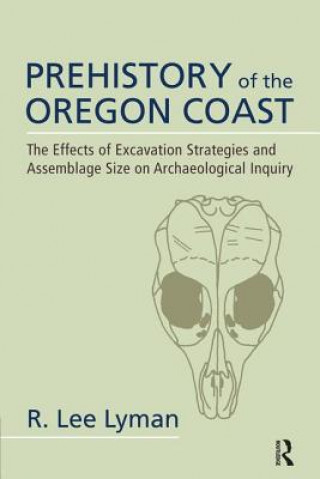 Prehistory of the Oregon Coast