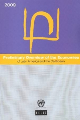 Preliminary Overview of the Economies of Latin America and the Caribbean
