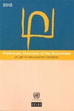Preliminary Overview of the Economies of Latin America and the Caribbean 2012