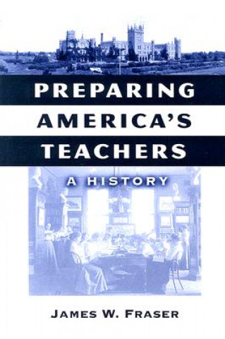 Preparing America's Teachers