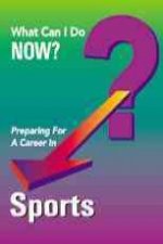 Preparing for a Career in Sports
