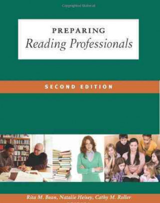 Preparing Reading Professionals