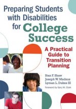 Preparing Students with Disabilities for College