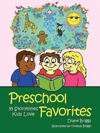 Preschool Favorites