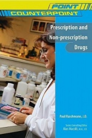 Prescription and Non-prescription Drugs
