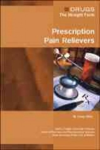 Prescription Pain Relievers