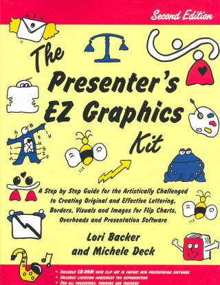 Presenter's EZ Graphics Kit