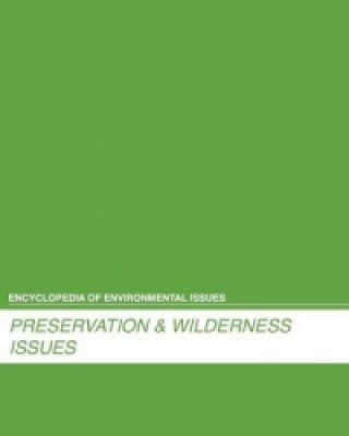Preservation & Wilderness