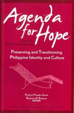 Preserving and Transforming Philippine Identity and Culture