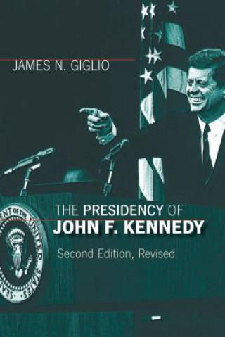 Presidency of John F. Kennedy