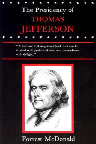 Presidency of Thomas Jefferson
