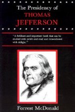 Presidency of Thomas Jefferson