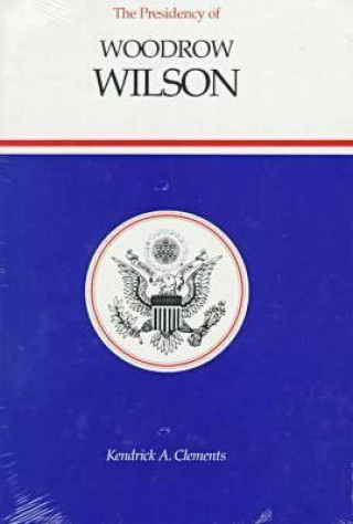 Presidency of Woodrow Wilson