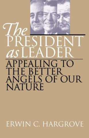 President as Leader