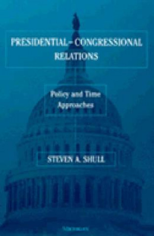 Presidential-Congressional Relations