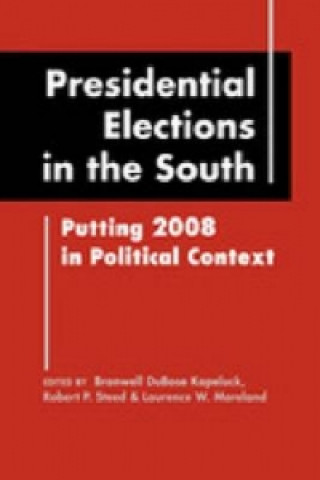 Presidential Elections in the South