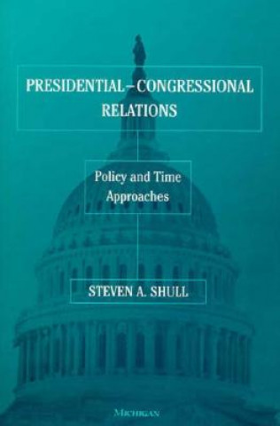 Presidential-congressional Relations