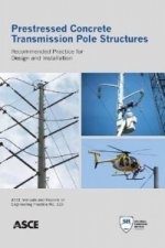 Prestressed Concrete Transmission Pole Structures