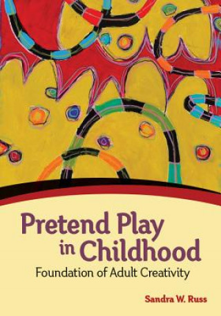 Pretend Play in Childhood