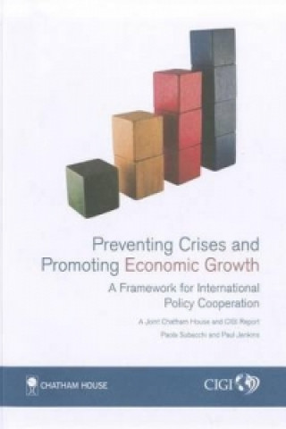 Preventing Crises and Promoting Economic Growth