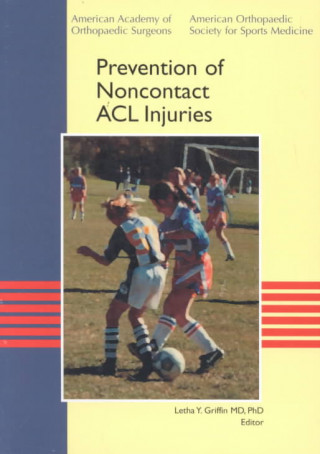 Prevention of Noncontact ACL Injuries