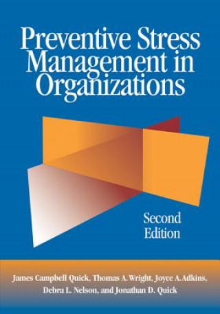 Preventive Stress Management in Organizations