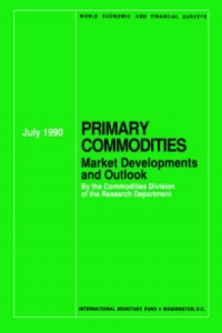 Primary Commodities
