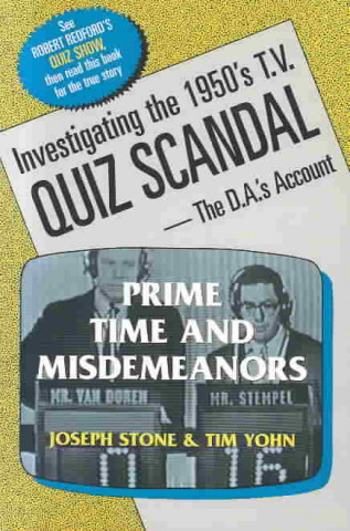 Prime Time and Misdemeanors
