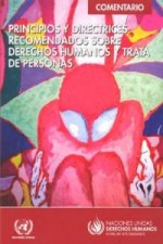 Principios Y Directrices Recomendados Sobre Derechos Humanos Y Trata De Personas