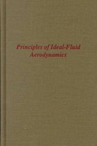 Principles of Ideal-Fluid Aerodynamics