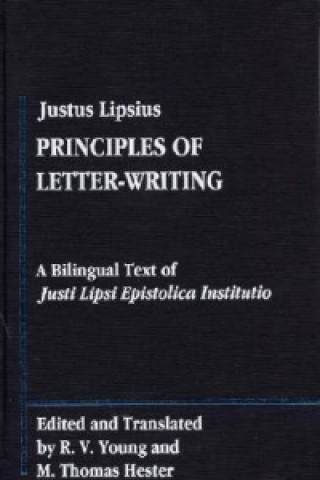 Principles of Letter-Writing
