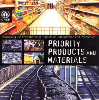 Priority Products and Materials