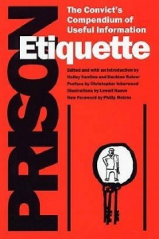 Prison Etiquette