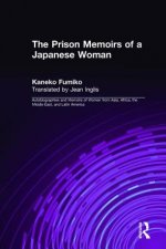 Prison Memoirs of a Japanese Woman