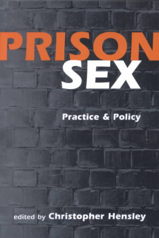 Prison Sex