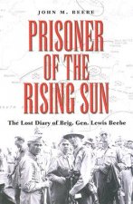 Prisoner of the Rising Sun