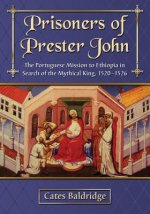 Prisoners of Prester John