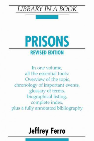 Prisons (Library in a Book)