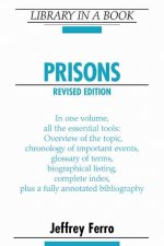 Prisons (Library in a Book)