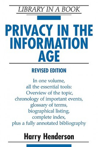 Privacy in the Information Age