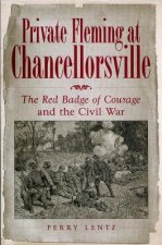 Private Fleming at Chancellorsville