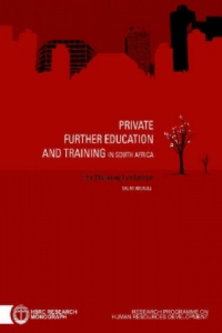 Private Further Education and Training in South Africa