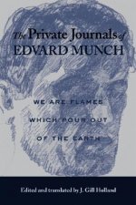 Private Journals of Edvard Munch