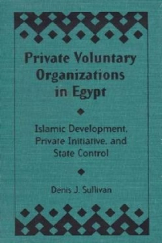 Private Voluntary Organizations in Egypt