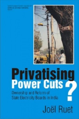 Privatising Power Cuts?